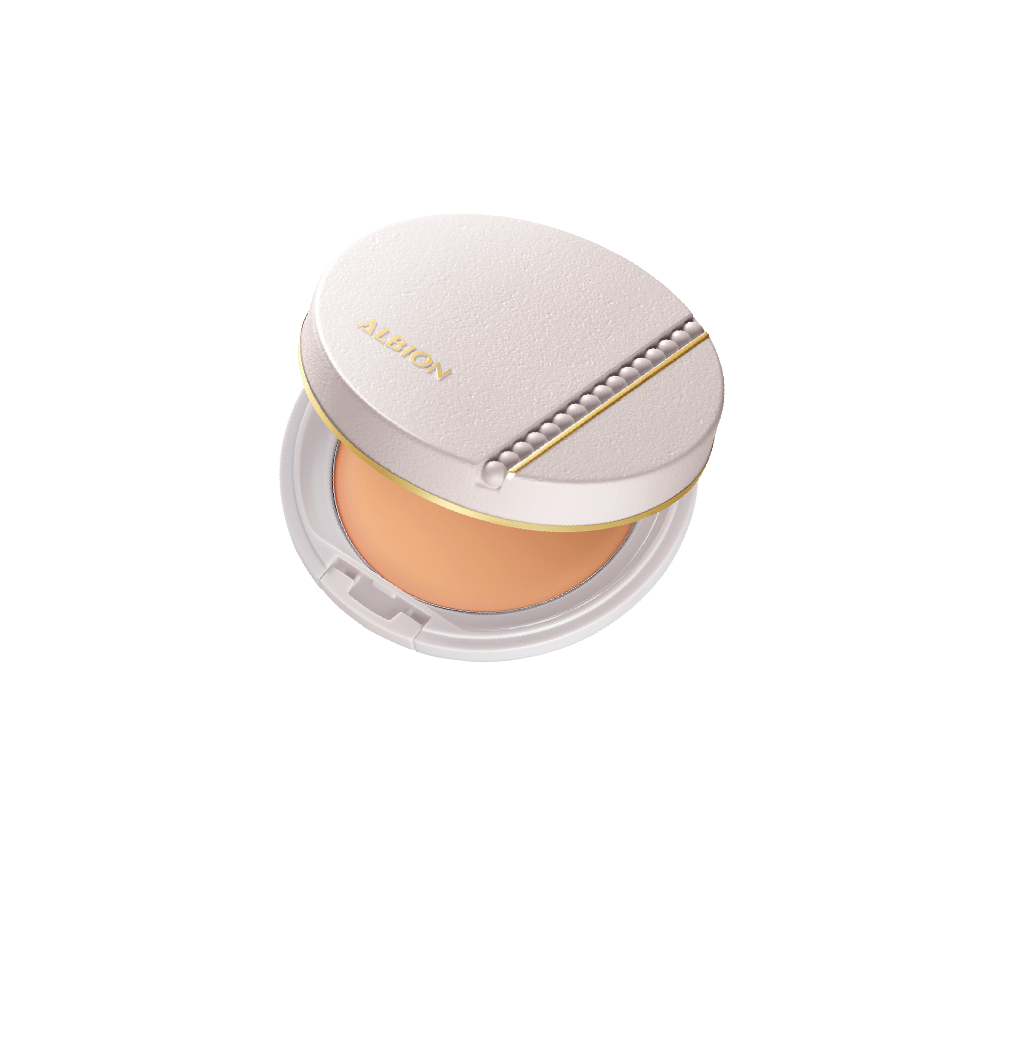 ALBION STUDIO 24h極薄ヴェールでガラスツヤ肌