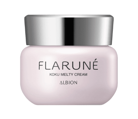 美容成分※厳選配合クリーム