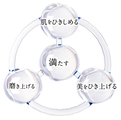 INFINESSE　アンフィネス