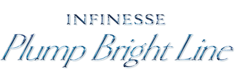 INFINESSE Plump Bright Line