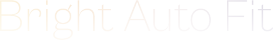 Bright Auto Fit